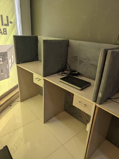 Office Tables
