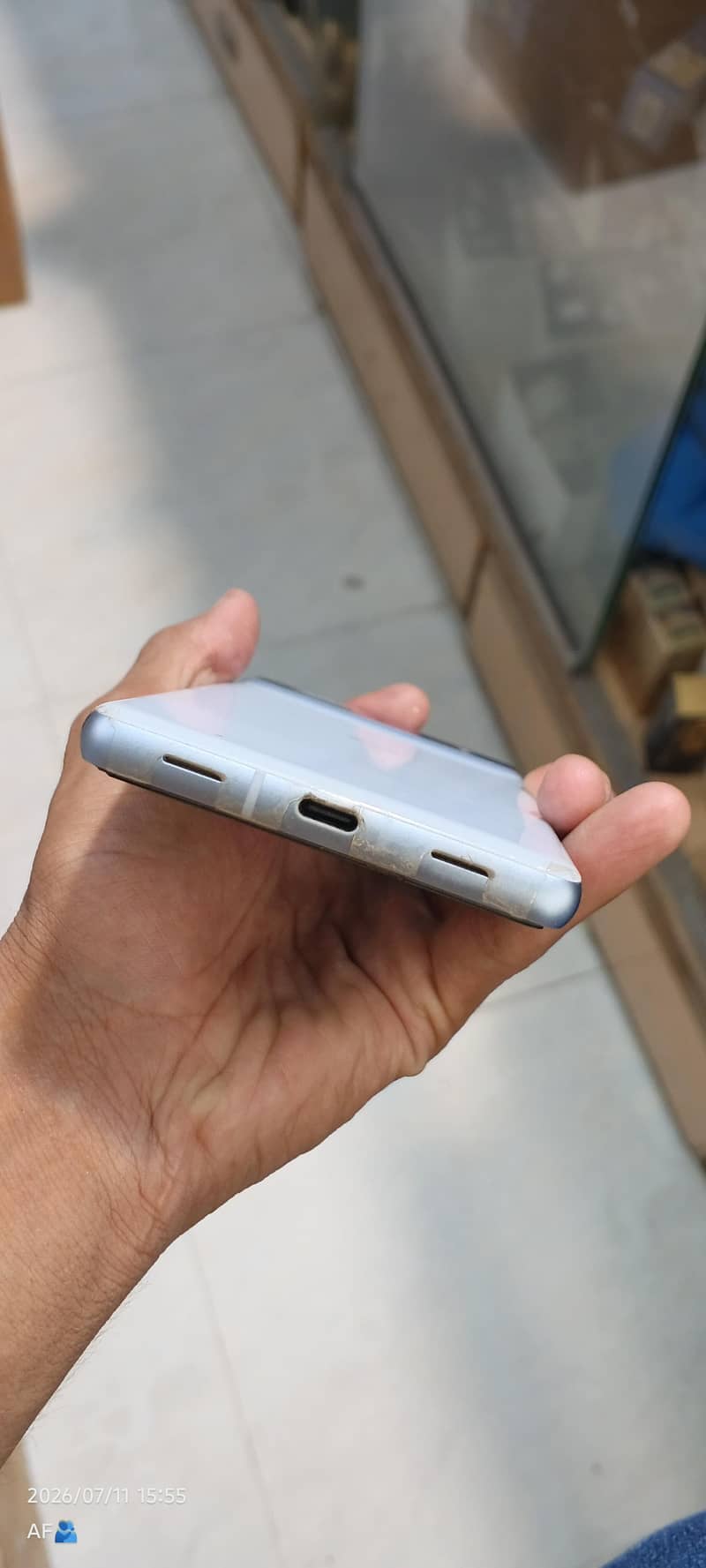 Google Pixel 7a 2