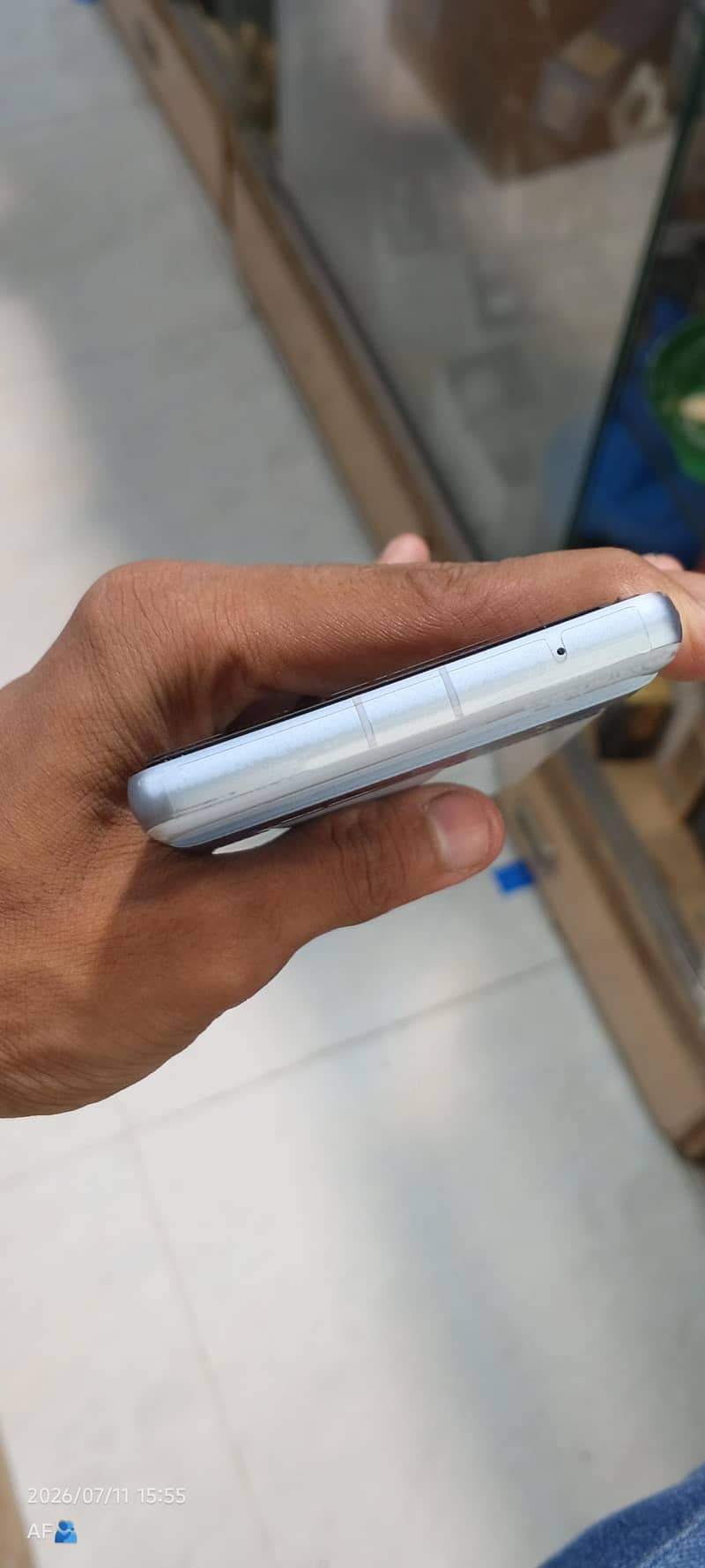 Google Pixel 7a 3