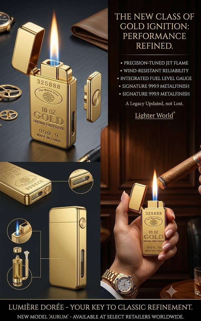 lighter 1