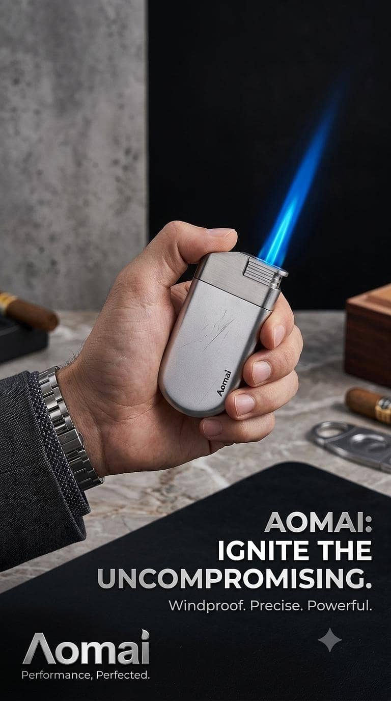 lighter 4