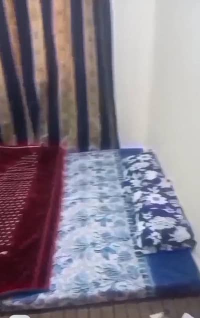 Furnished 1-Bed Room with Attached Bath for Rent in G-10/2, Islamabad