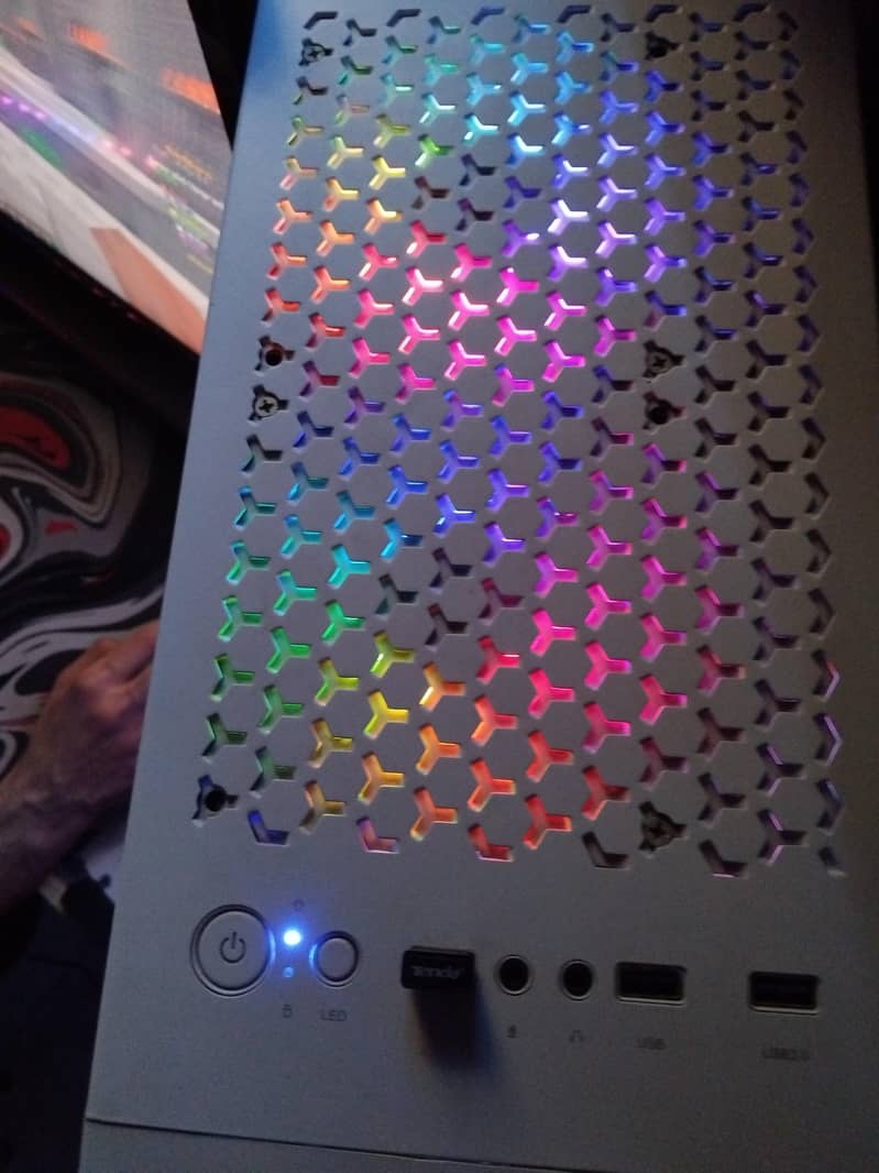 gaming pc 1