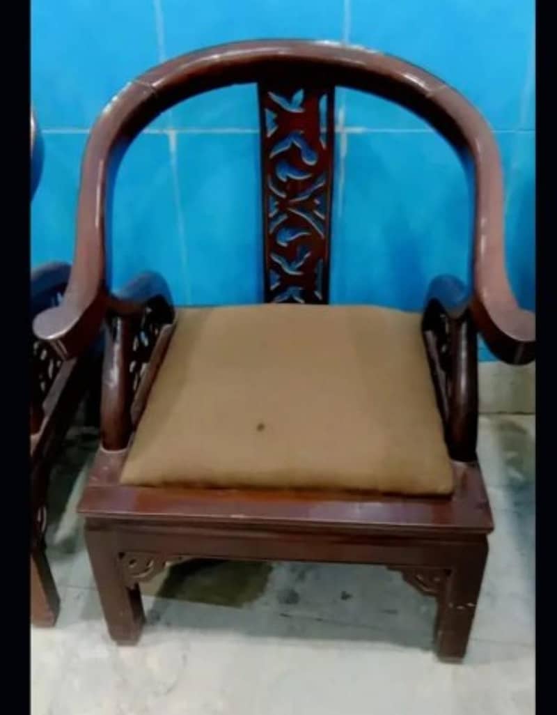 ٹالی صوفہ سیٹ 1