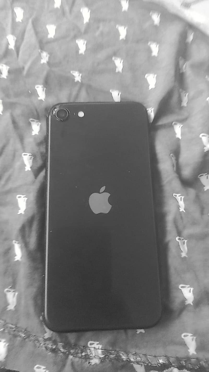 Apple iPhone SE 1