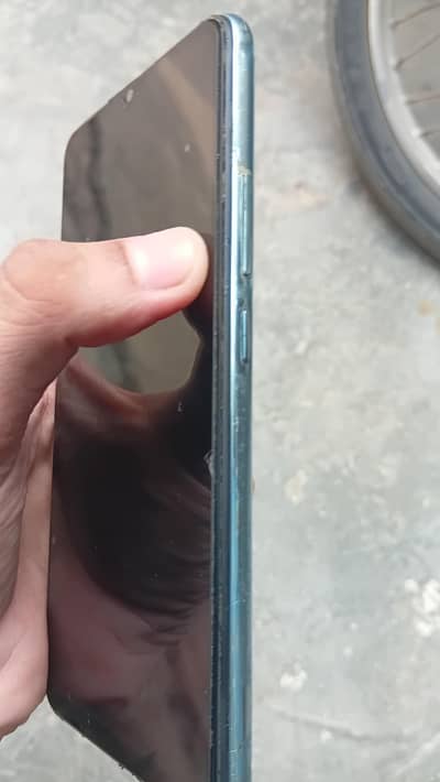 vivo s1