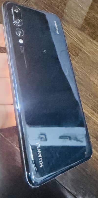 Huawei P20 Pro