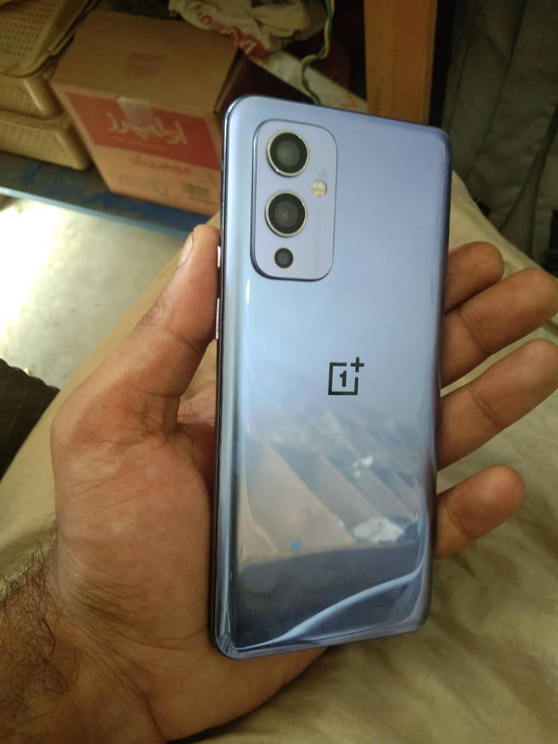 One Plus 9 0