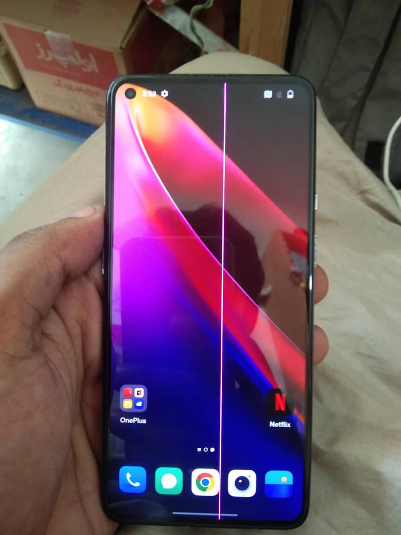 One Plus 9 1