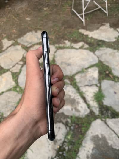 Apple iPhone X