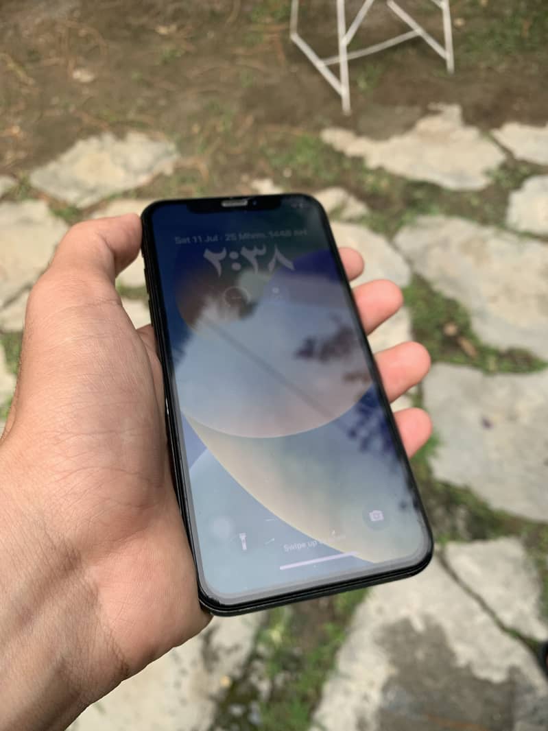 Apple iPhone X 2