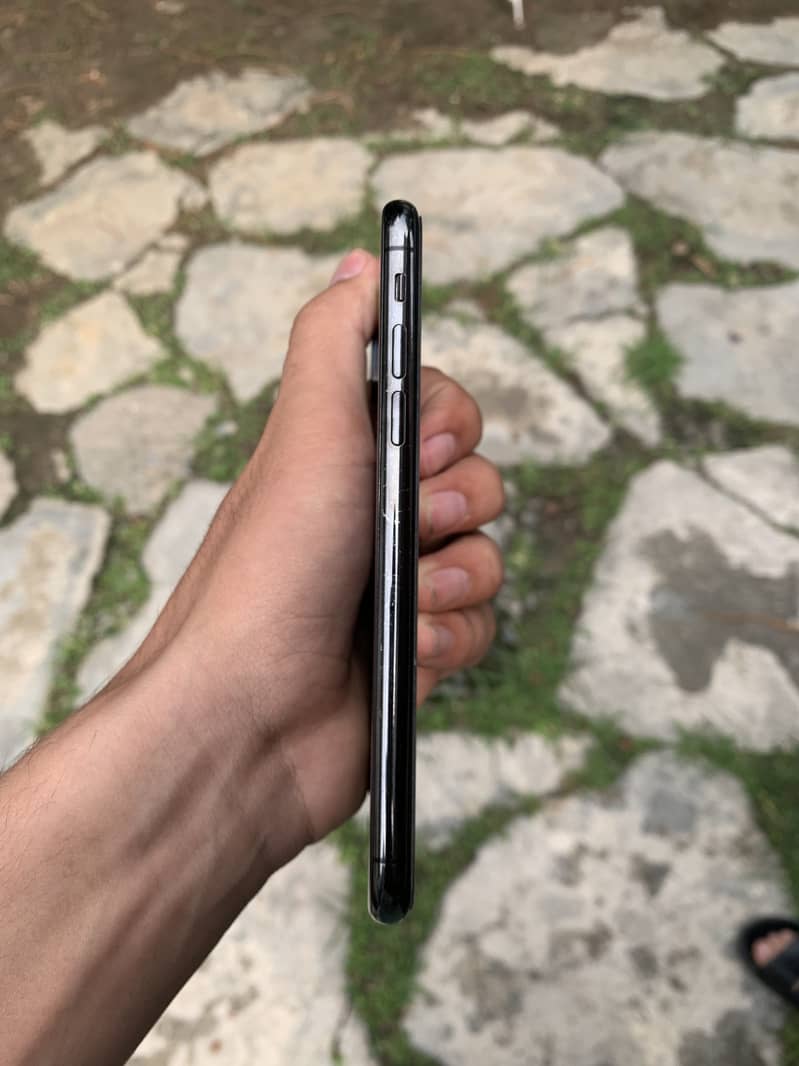 Apple iPhone X 7