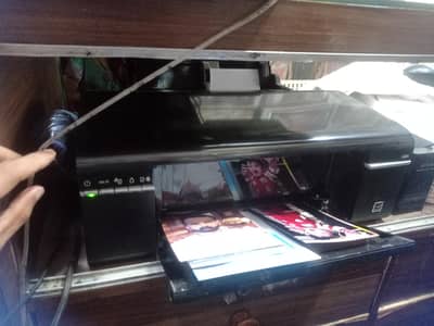 Epson L805  Mint condition 