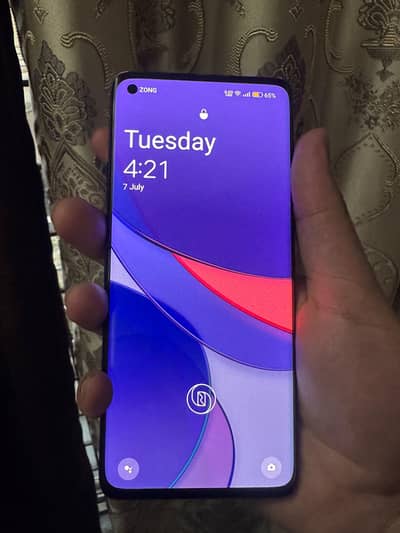 One Plus 8