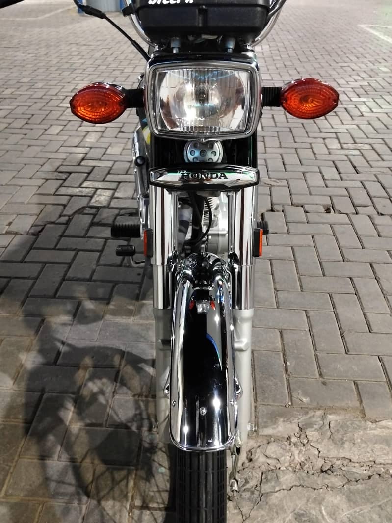 selling 1