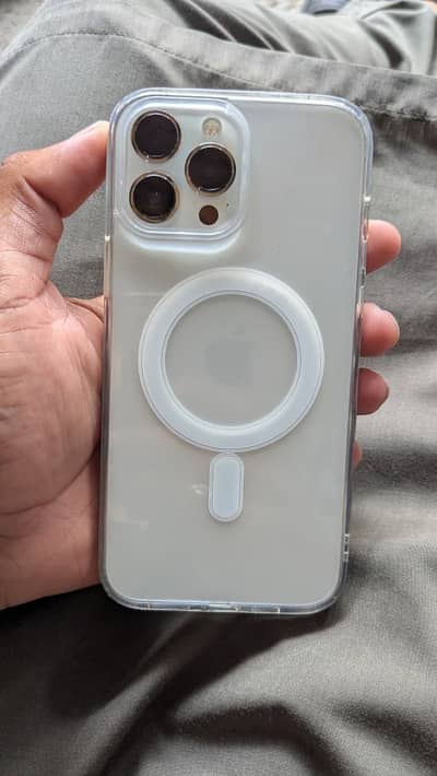 Apple iPhone 13 Pro Max