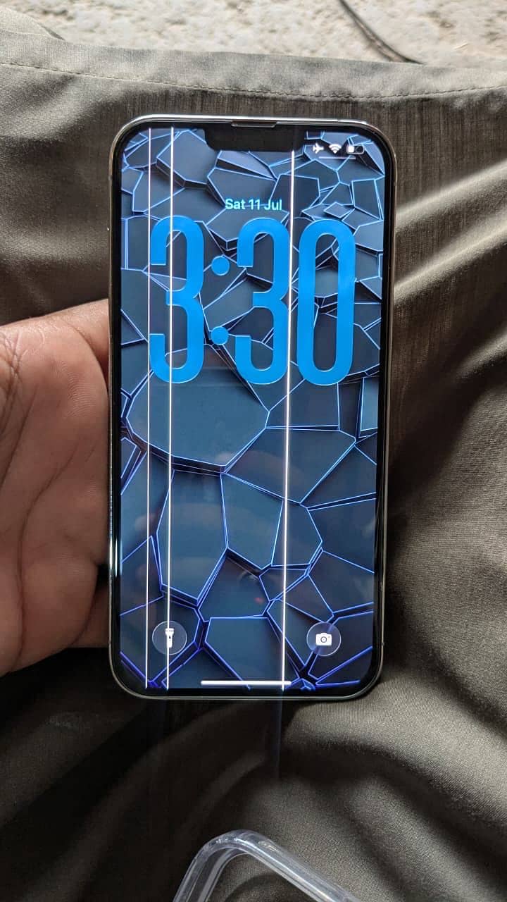 Apple iPhone 13 Pro Max 7