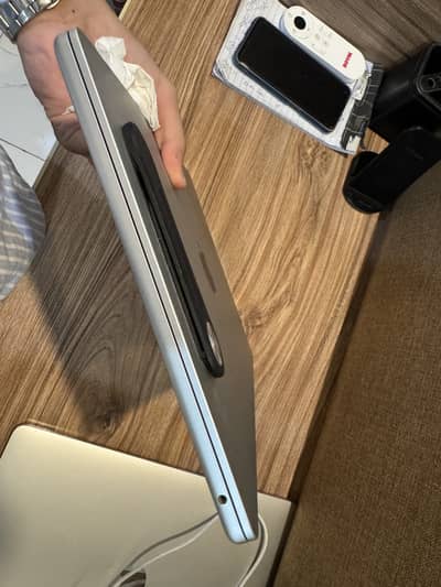 Macbook Air M3