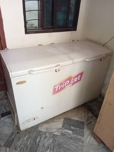 Defreezer For Sale (Whatsapp 03014415442)