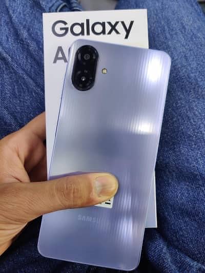 Samsung Mobile A07 5G