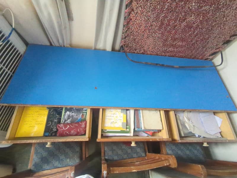 Study Table 2
