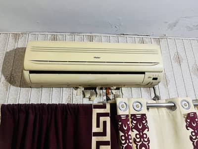 Haier Ac for Sale (1 ton)