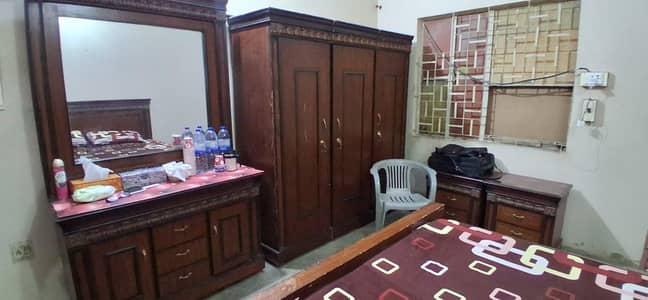 bedroom set