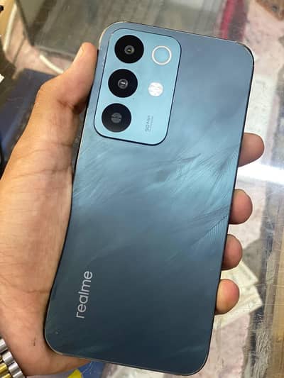 realme c 85 pro