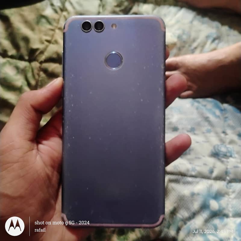 Huawei Nova 2 Plus 2