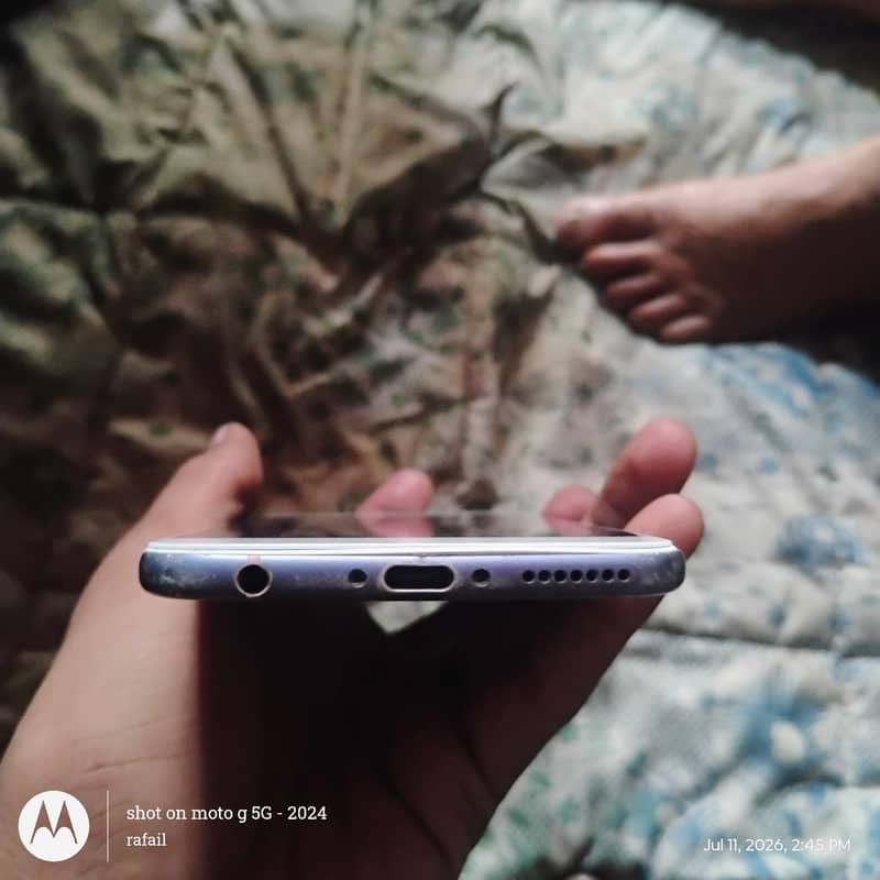 Huawei Nova 2 Plus 4