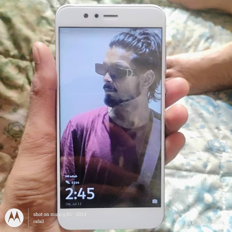 Huawei Nova 2 Plus 5