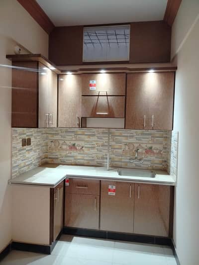2 BED DD FLAT FOR SALE Punjab Saudagar Phase 1