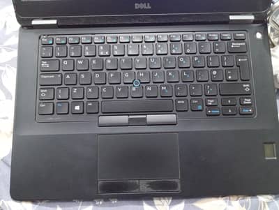 dell core i5 6th gen laptop
