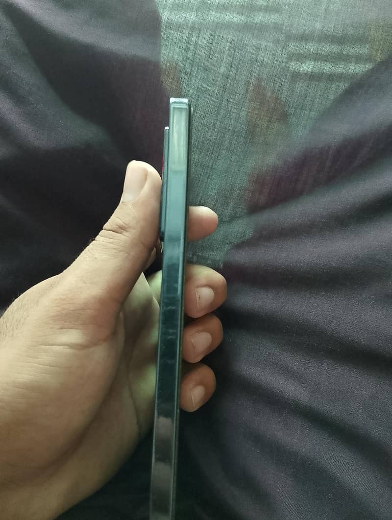 Infinix Note 40 1