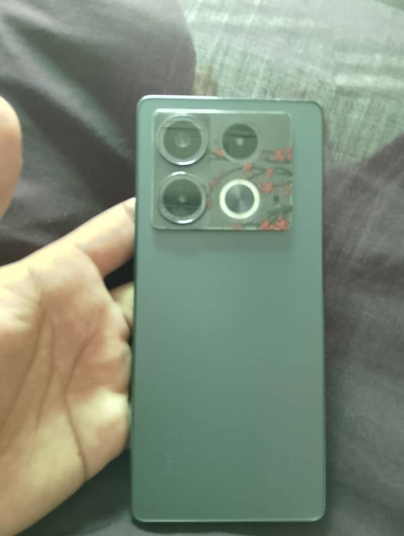 Infinix Note 40 3