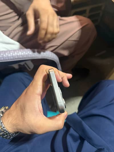 Apple iPhone 15 Pro Max