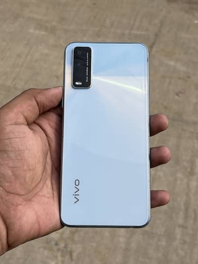 Vivo Y12s