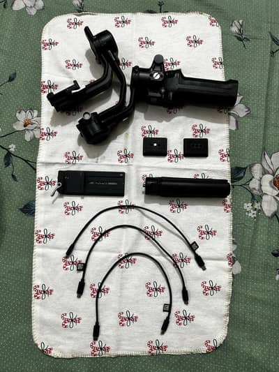 Dji Ronin Rsc 2