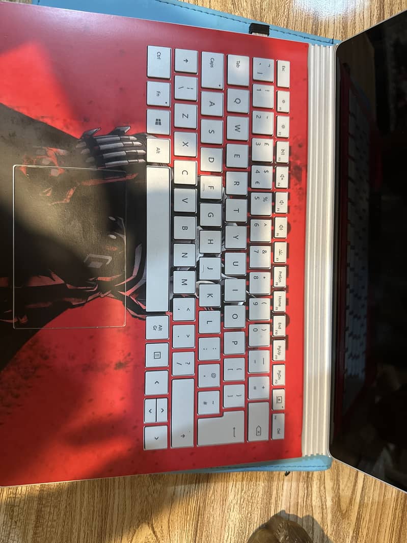 Microsoft Surface Book 2 2