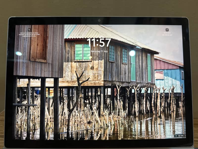 Microsoft Surface Book 2 3