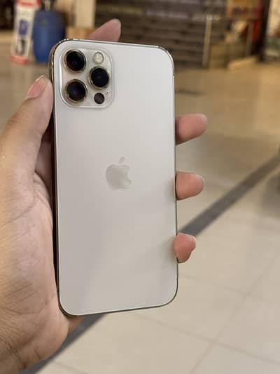 Apple iPhone 12 Pro PTA