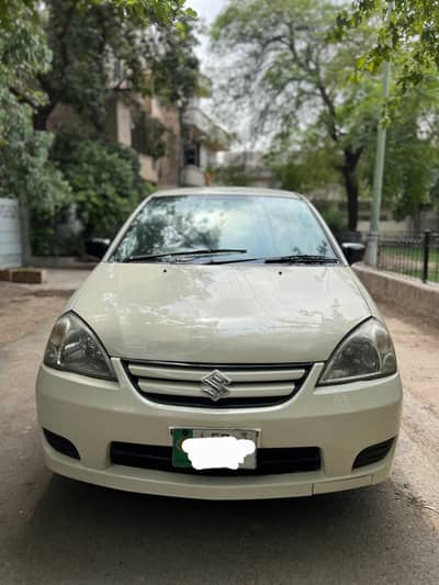 Suzuki Liana 2006