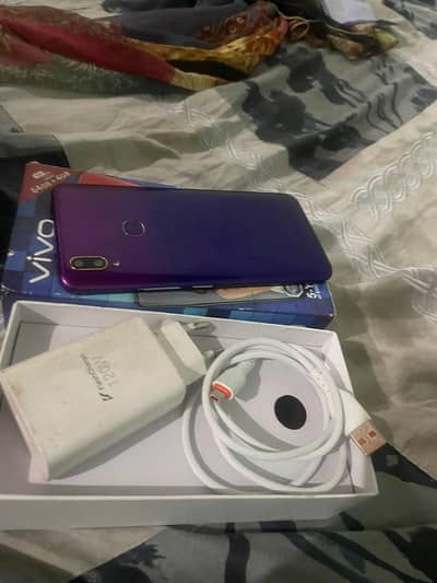 vivo y85 4/64 final