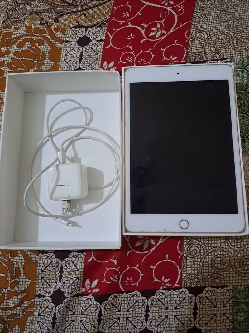 iPad Mini 5th Generation 0