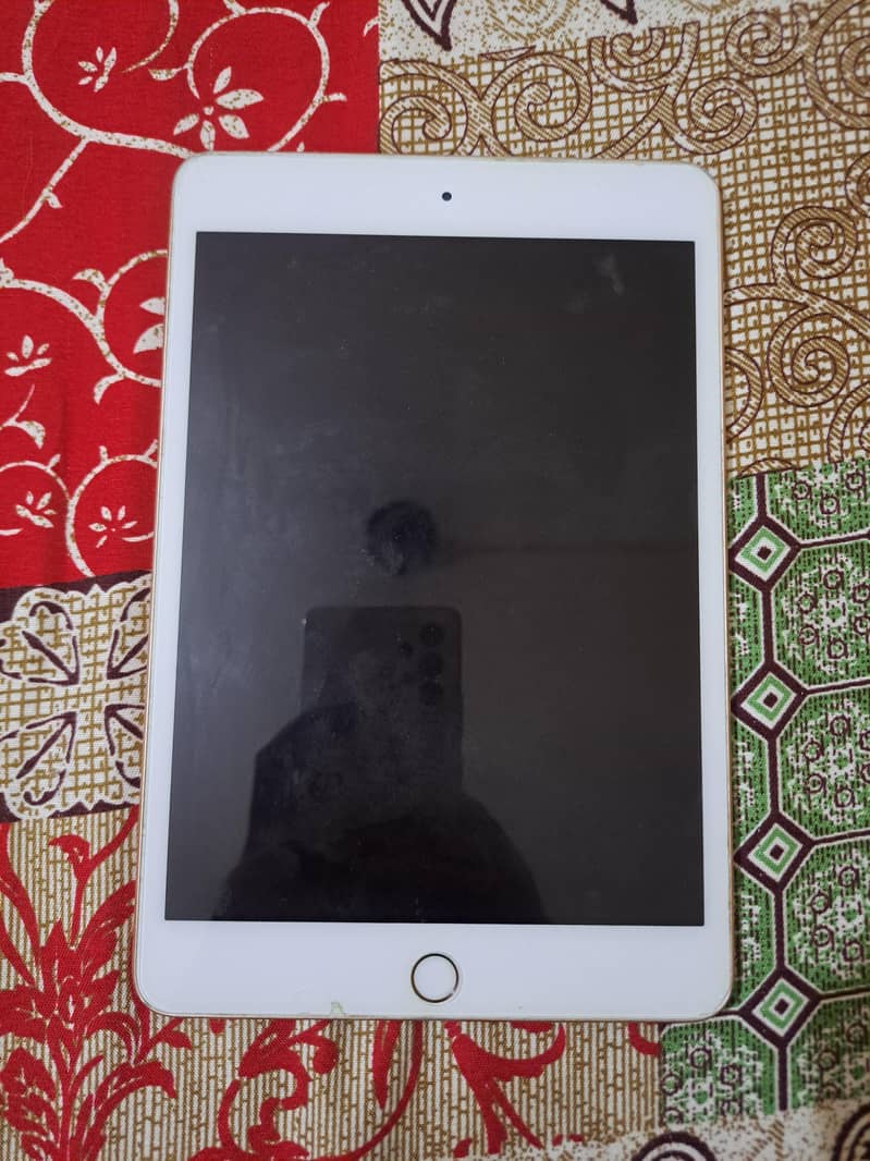 iPad Mini 5th Generation 1