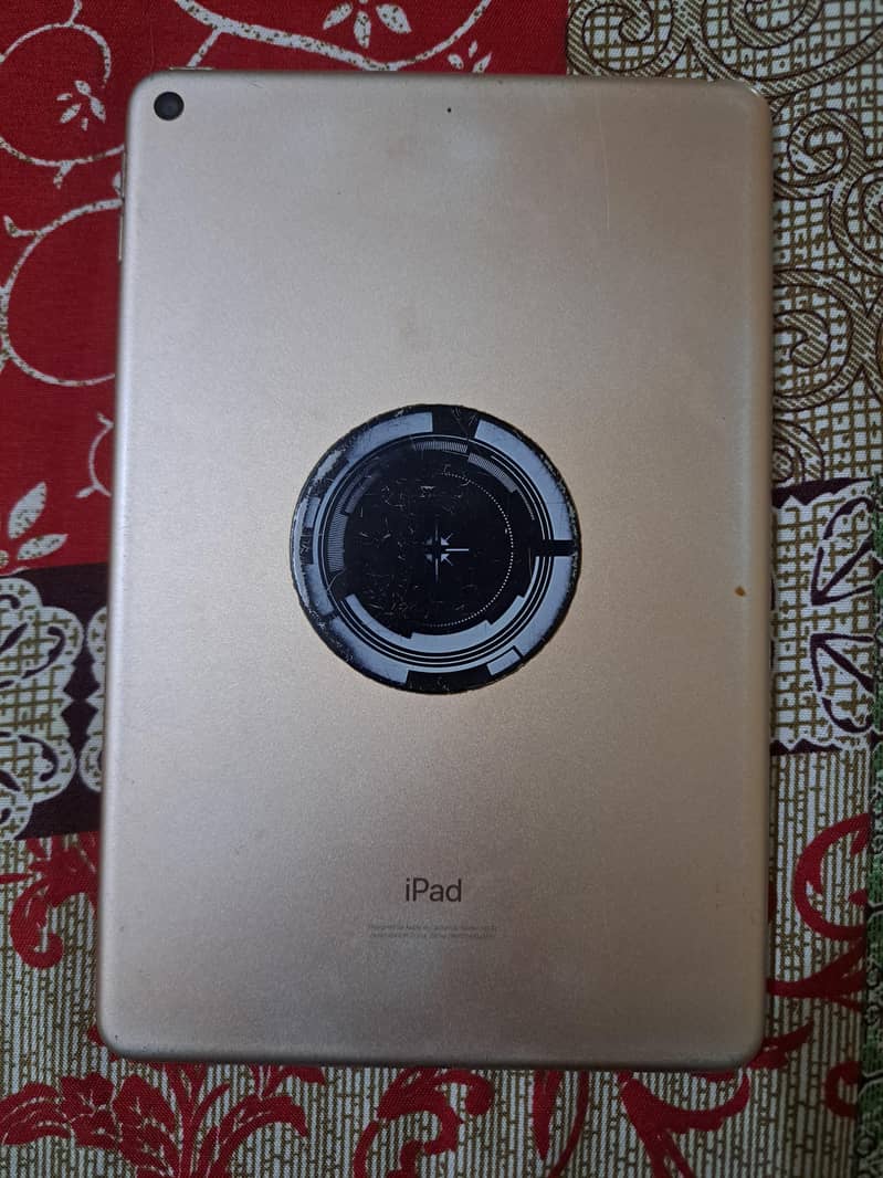 iPad Mini 5th Generation 2