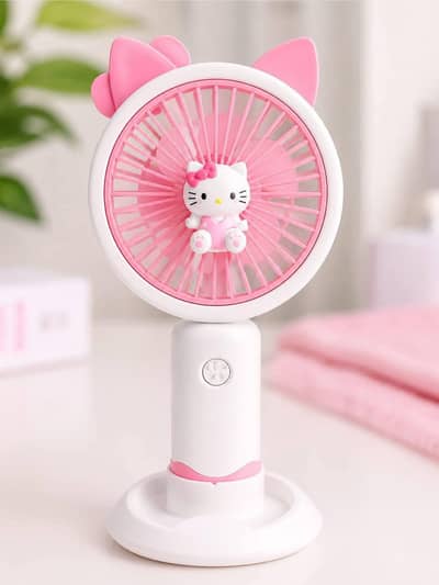 hand fans