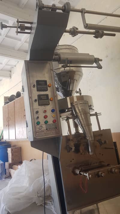 Juice making and bottle filling machine, surf maxer and packing etc