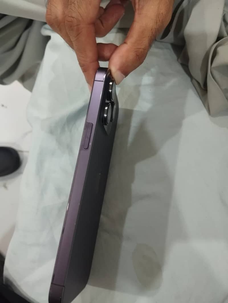 Iphone 14 pro max 0