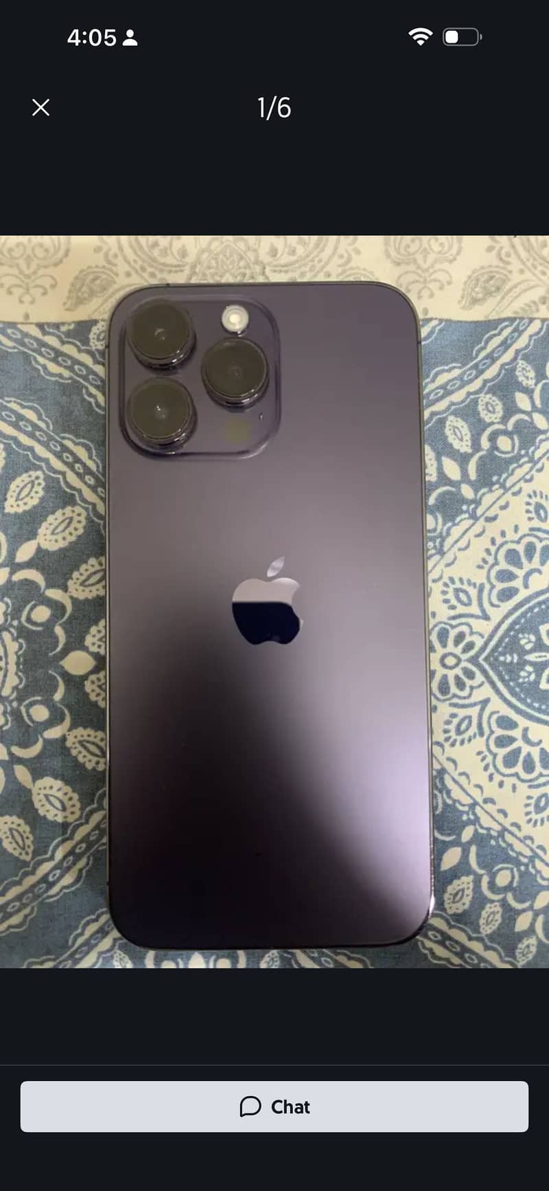 iPhone 14 Pro Max 0